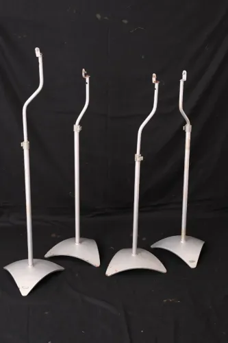 PEDESTAIS PARA HOME THEATHER 