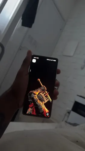 Troco vivo x100 ultra
