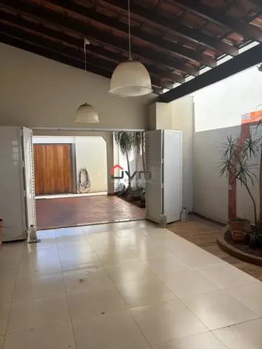 Casa à venda em Uberlândia