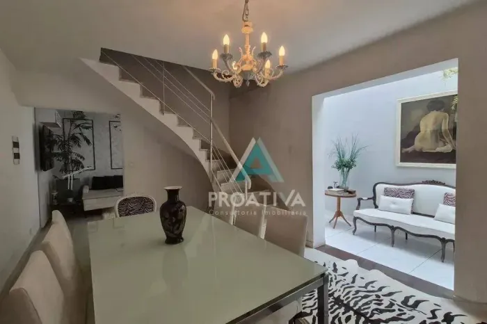 Sobrado com 3 dormitórios, 197 m² - venda por R$ 2.200.000,01 ou aluguel por R$ 10.146,01 