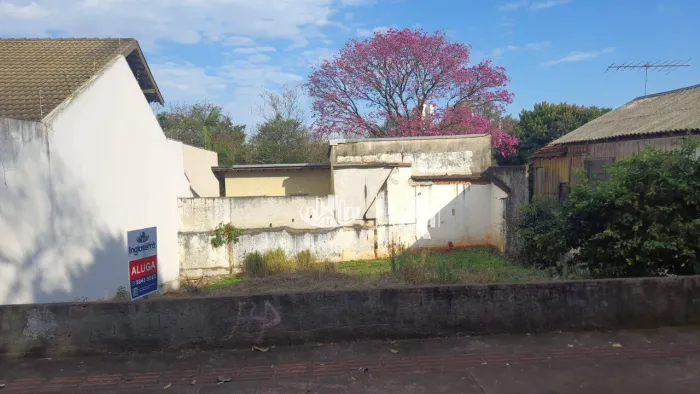 Terreno para alugar, 208 m² por R$ 1.450,00/mês - Kennedy - Londrina/PR