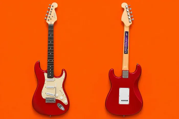 Guitarra