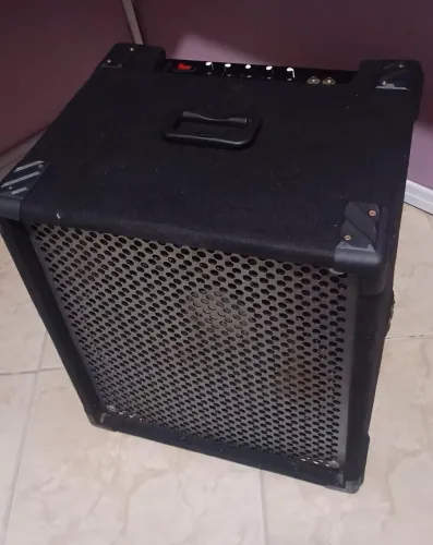 Cubo meteoro Qx200