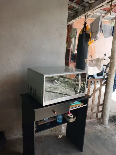 Micro-ondas