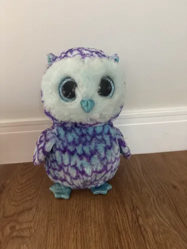 BEANIE BOOS TY