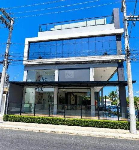 Loja para aluguel, 4 vagas, Atalaia - Aracaju/SE