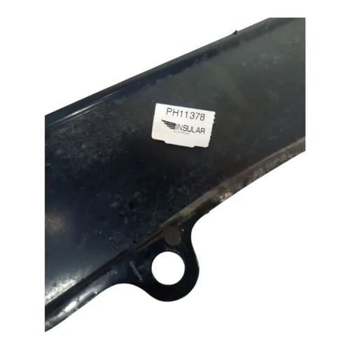 Chapa Protetora Tubo Freio Renault Clio 2002 a 2010 