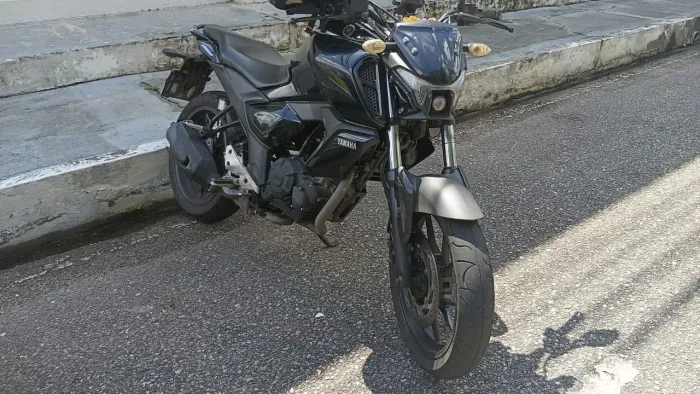 VENDE-SE FAZER 15 2024