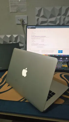 MacBook Air 13 polegadas