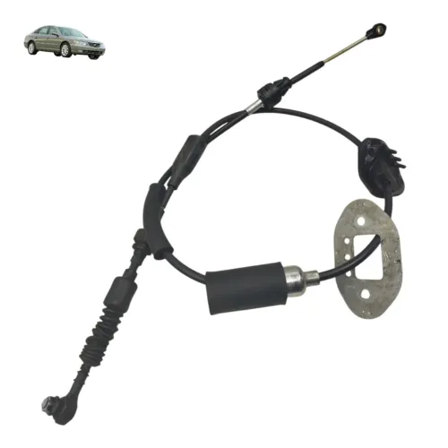 Cabo Aço Trambulador Embreagem Hyundai Azera 3.3 2007 2008
