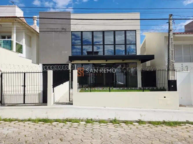 Jardim Atlântico | Prédio Comercial