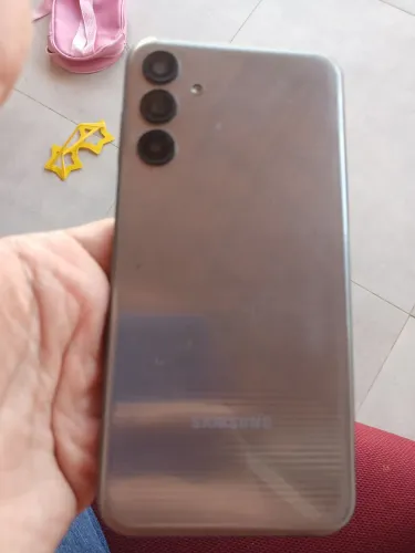 Celular m15 5g