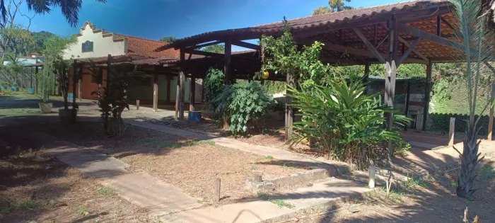 LOTE COMERCIAL NO BANDEIRANTES