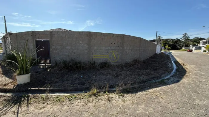 TERRENO PARA CONSTRUÇÃO DE CASAS GEMINADAS FLORA RICA II- PÓS LINHA