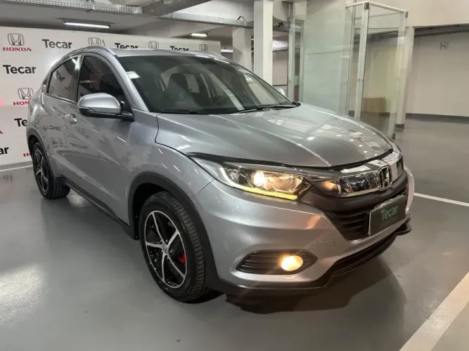 Honda HR-V EXL 1.8 Flexone 16V 5P Aut. 2019