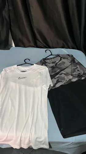 Camiseta Nike