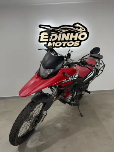 HONDA XRE 300 2016