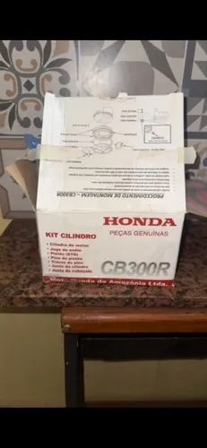 Kit de cilindro cb300r Xre300