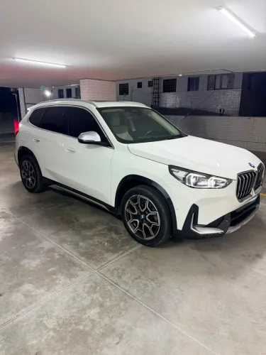 BMW X1 Sdrive 20I X-line 2.0 TB Aut. 2024