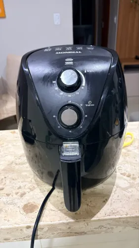 Air Fryer mondial