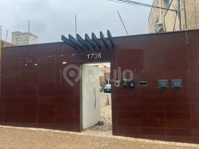 Sala para alugar no Bairro Alto em Piracicaba/SP