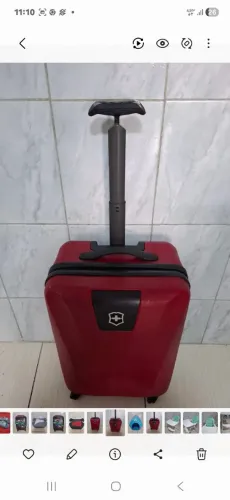 Vendo mala apartir de 80