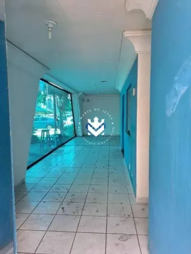 Vendo Terreno na rua Barão de Souza Leão em Boa Viagem de 862m² por R$ 5.950.000,00