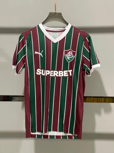 CAMISA FLUMINENSE UNIFORME I 2026