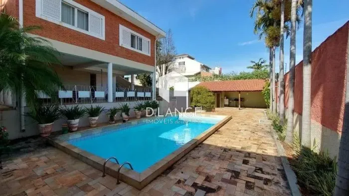 Casa à venda Jardim Chapadão, em Campinas