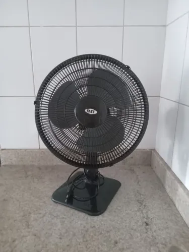 Ventilador novo 220V