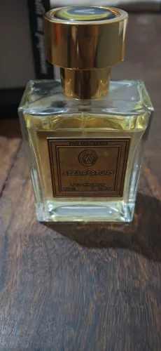Perfume Azza Code