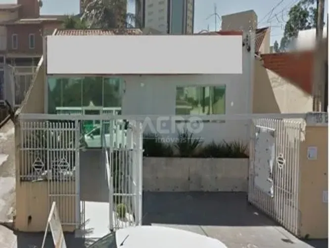 Conjunto Comercial à venda, Jardim América, Bauru - CJ0072.