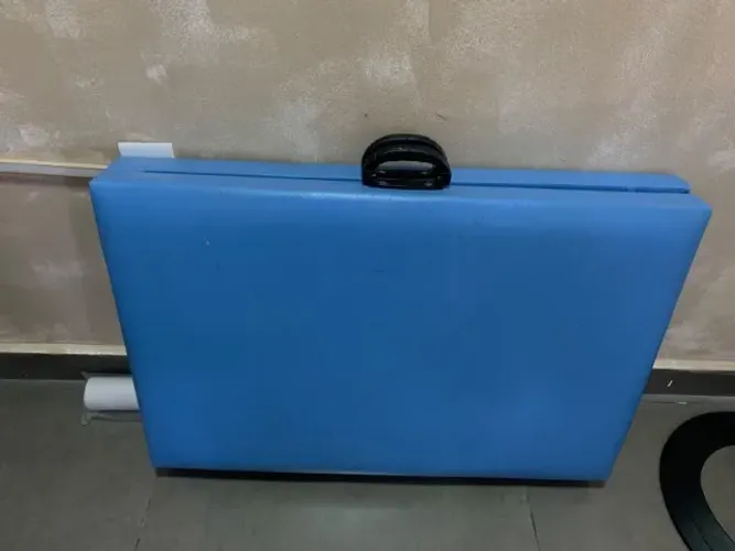 Maca Dobrável Portatil