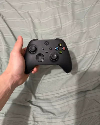 Controle Xbox Séries S/X Original