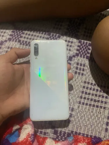Vendo ou troco celular pra rápido