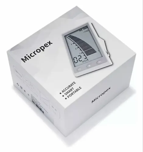 Vendo localizador apical 