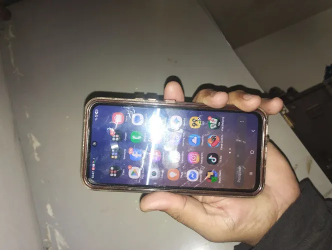 Samsung Galaxy A54 5G, 850 Reais