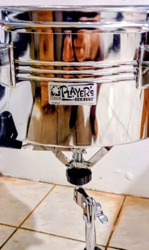 Vendo Timbale 14 Polegadas 