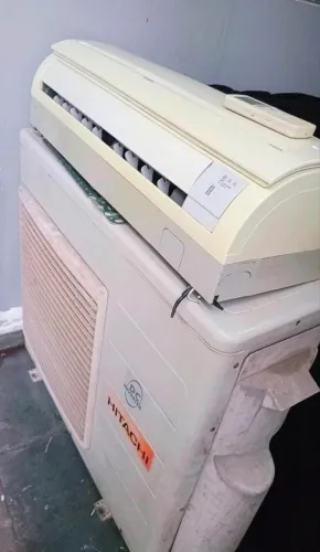 Ar condicionado Hitachi Multi Split 24000 Btus