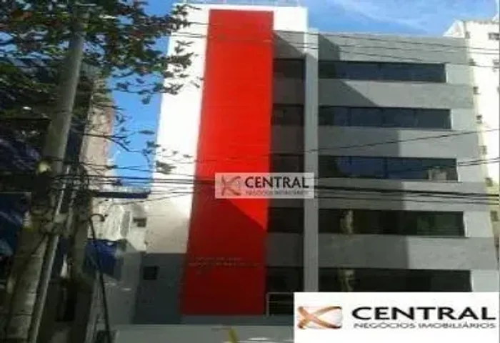 Prédio, 1100 m² - venda por R$ 7.500.000,00 ou aluguel por R$ 14.200,00 - Pituba - Salvado