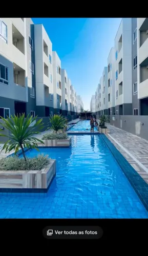Alugo apartamento no residêncial vilas jardim 8