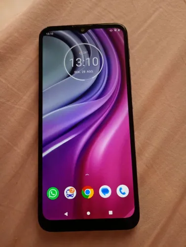Moto G20