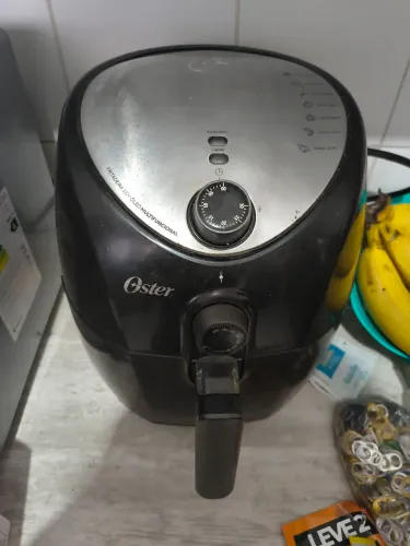 Airfryer Oster 110