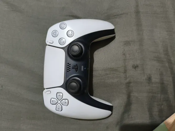 Controle de Playstation 5