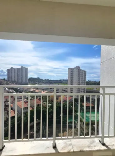 Reserva das Praias, 3 qtos, gerador 100%.