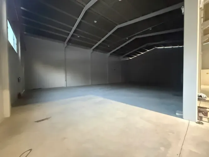 6-Galpos de 2.250 m2 Araquari sc Bairro Porto Grande