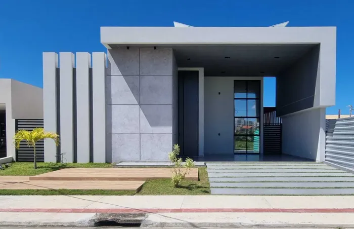 Condomínio Quintas da barra pé na areia [1910]