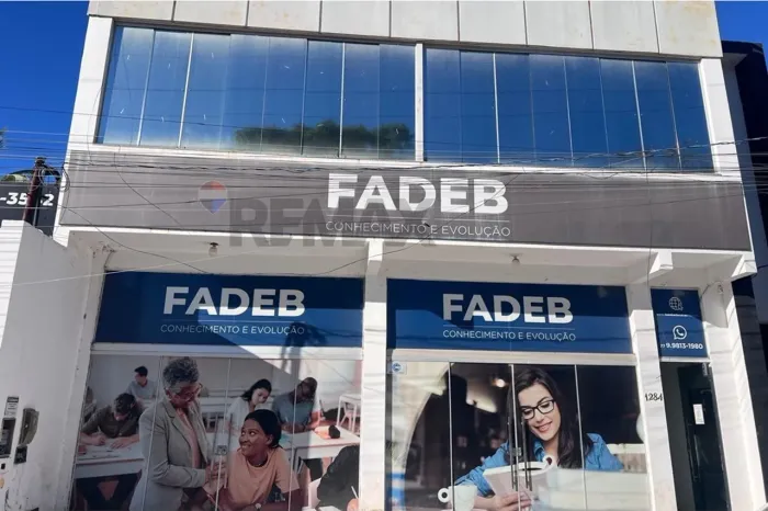 "Ponto Comercial: Expandindo em Barreirinhas!"