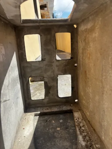 Caixa de ar condicionado