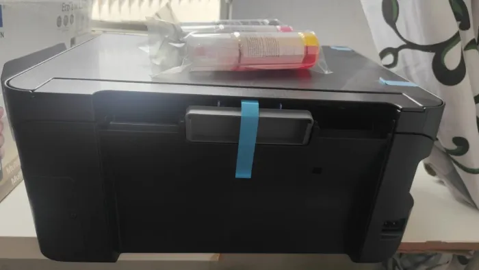 Impressora Epson Nova (nunca usada)